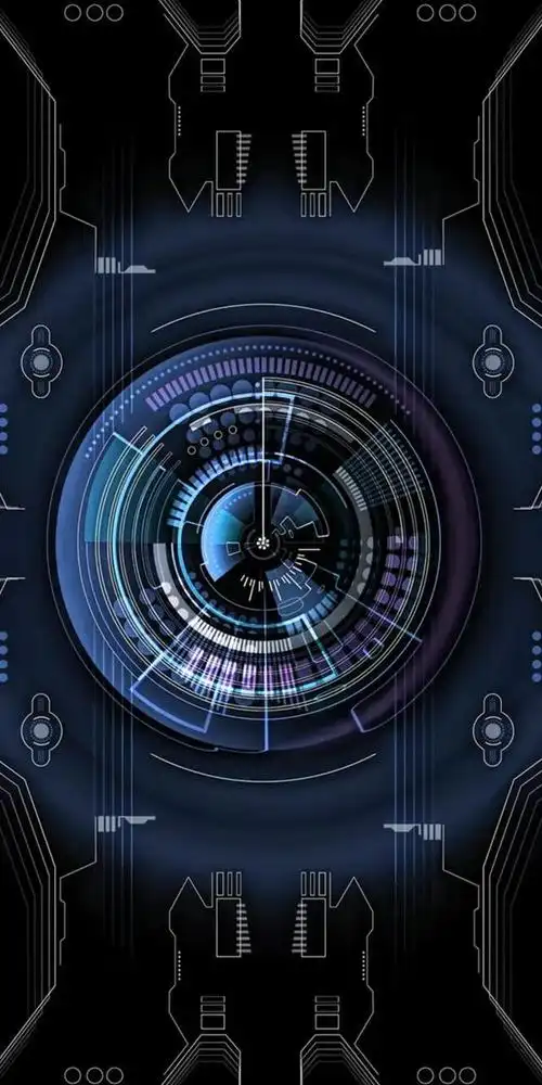 壁纸分享|炫酷专题,真的不进来看看?