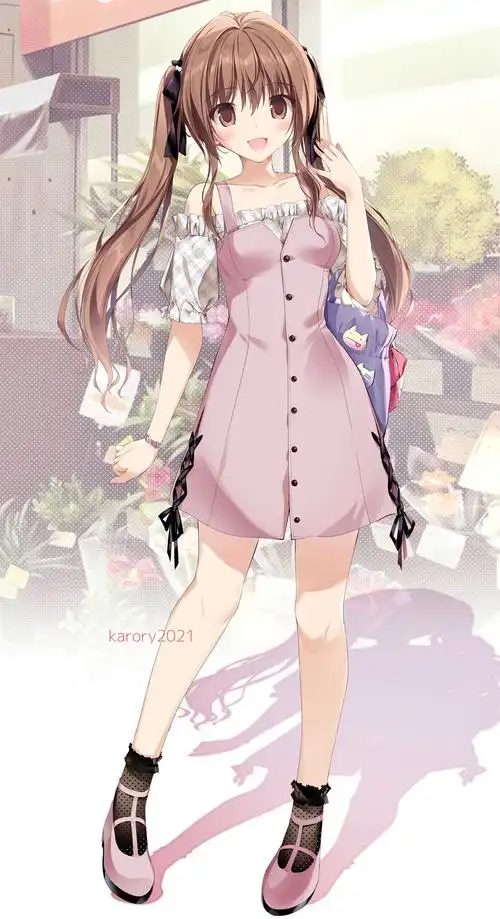 动漫壁纸日漫治愈系壁纸超好看的动漫人物壁纸二次元壁纸超清竖屏