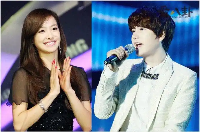 圭贤前女友是宋茜吗 起底两人关系为啥一直被传是恋人呢