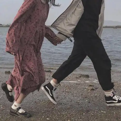 微信头像丨男生,女生,情侣头像