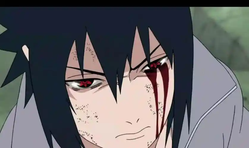 为什么佐助有了轮回眼佐助为什么只有一个轮回眼