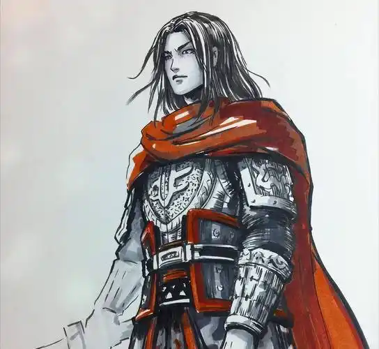 中国历史上最有福气的小兵,白捡了一颗人头,拿了国家43年赏钱