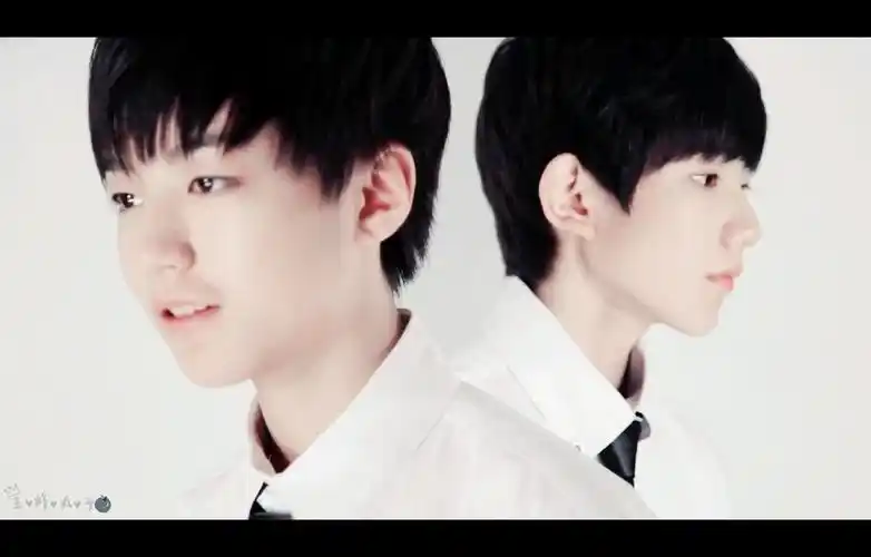 凯源 修图@王炸丸子 - 堆糖,美图壁纸兴趣社区