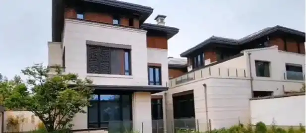 赵丽颖和冯绍峰1亿豪宅而在此登上热搜,复合?看房子装修就知道