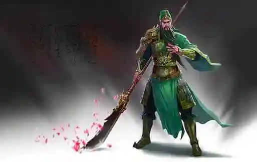 关羽的真名叫什么 - 秀百科