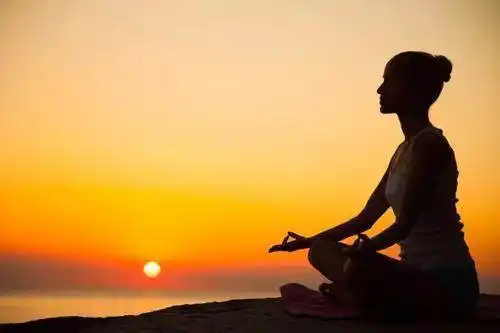 王阳明:静心是人生的一场修行,两步,教你把心静下来