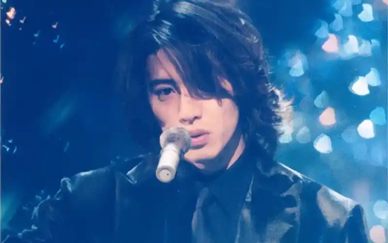 【木村拓哉 | 个人竖屏】夜空的彼岸!白月光现场!