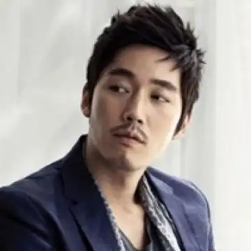 韩国明星张赫帅气魅力头像