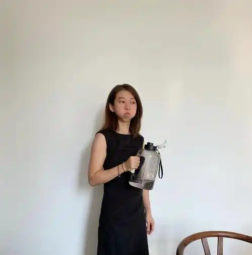 看完@林华凌壮士的视频立刻就下单了.