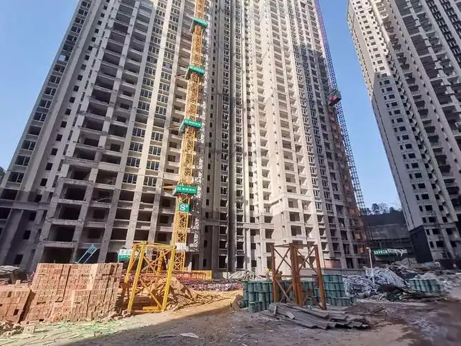 克拉美丽山庄二期最新动态78