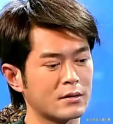 现在科技和狠活!古天乐忍了,陈浩民忍了,毛宁我真忍不住笑了!