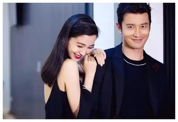 明星夫妻擦肩而过原因揭秘究竟是何因缘