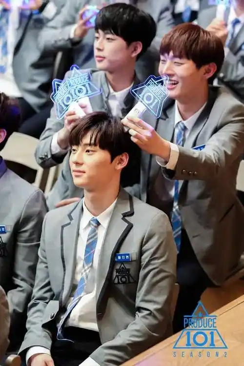 如何理智的评价produce101第二季的最终出道人选