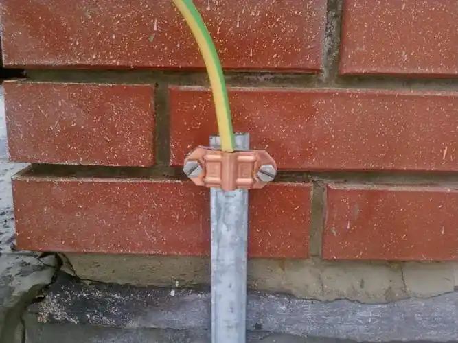 防雷接地系统安装注意事项