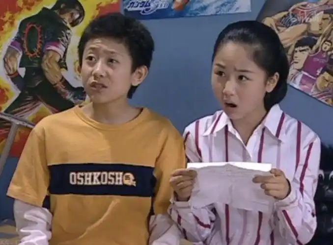 那些年我们没看懂的家有儿女