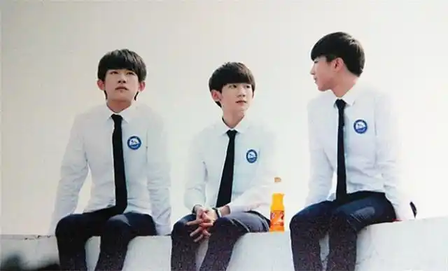 《我们的少年时代》.