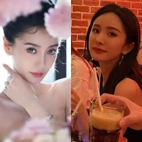 baby拖杨幂下水挡枪赵丽颖将主演商战剧王鹤棣参加金鸡奖