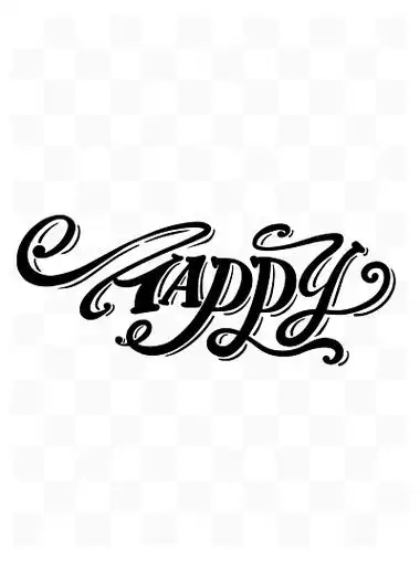 字英文手绘矢量花式英文复古1211181矢量复古艺术英文字母图片1120104