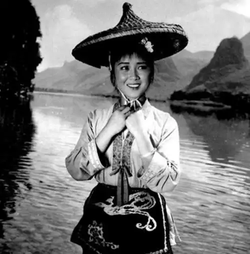 刘三姐为什么会成为广西的传奇?_腾讯新闻