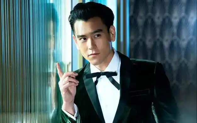 彭于晏被催婚胡歌都结婚了你还不抓紧