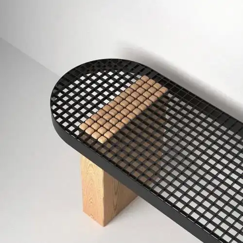 产品设计创意设计工业设计长凳