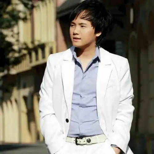 墨写你的美zy头像