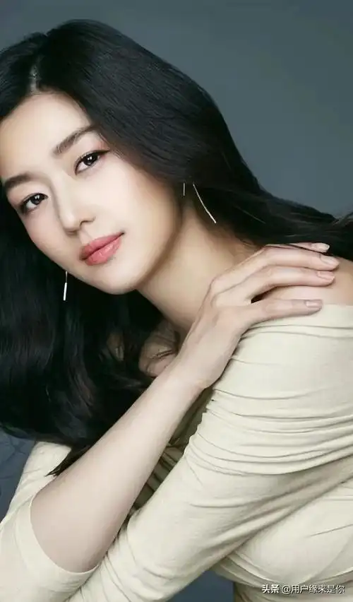 全智贤高清美图