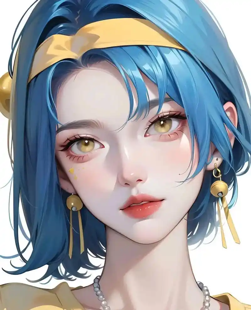 自由画插画师的收入.