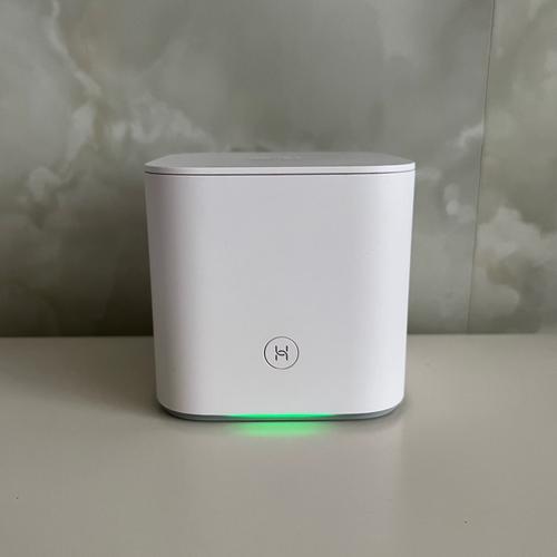 华为荣耀pro2 cd30-11无线千兆路由器 凌霄四核.