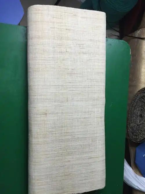草绳;麻布工艺品;小麻袋;天然纸草;苎麻布.棉麻布;纸布.