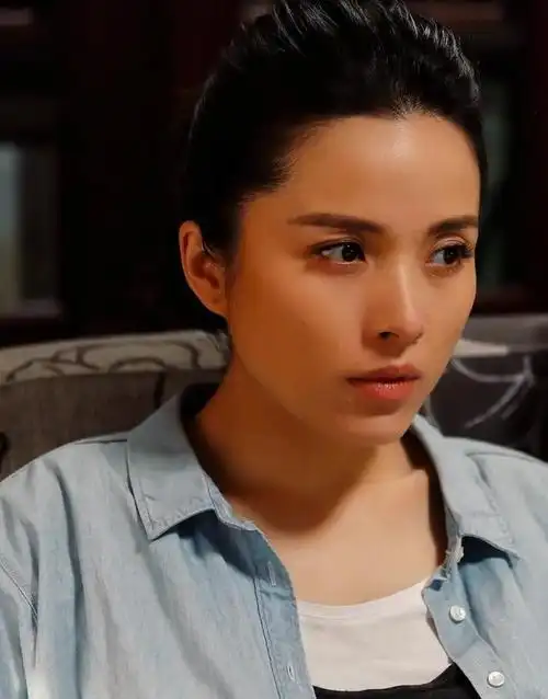 回顾靳东感谢当初江珊女儿的满脸嫌弃才成全我如今的双重幸福