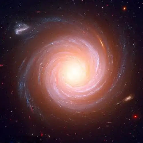 加速宇宙膨胀的物质真空能量