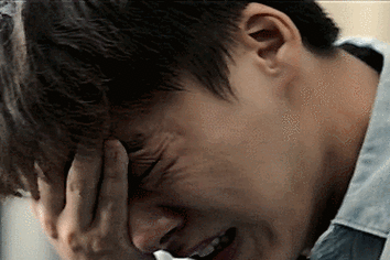 李易峰将为他愁人的演技正名?演技我不懂,但他的哭戏real炸裂!