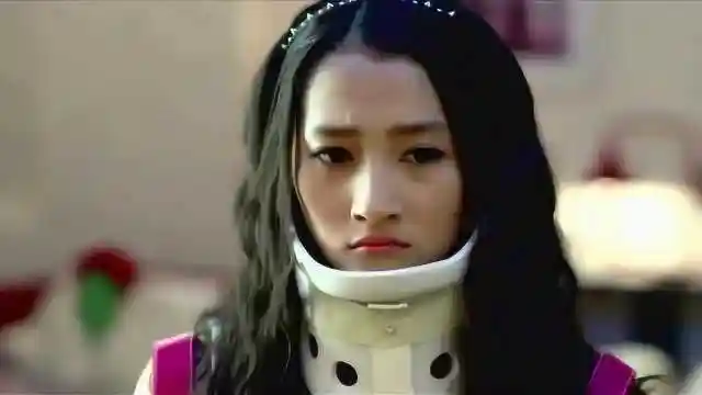 大丈夫野蛮女友欧阳淼淼想复合赵康受够虐待坚决拒复合