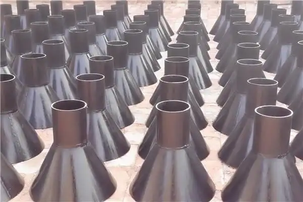 洮南碳钢漏斗哪家好