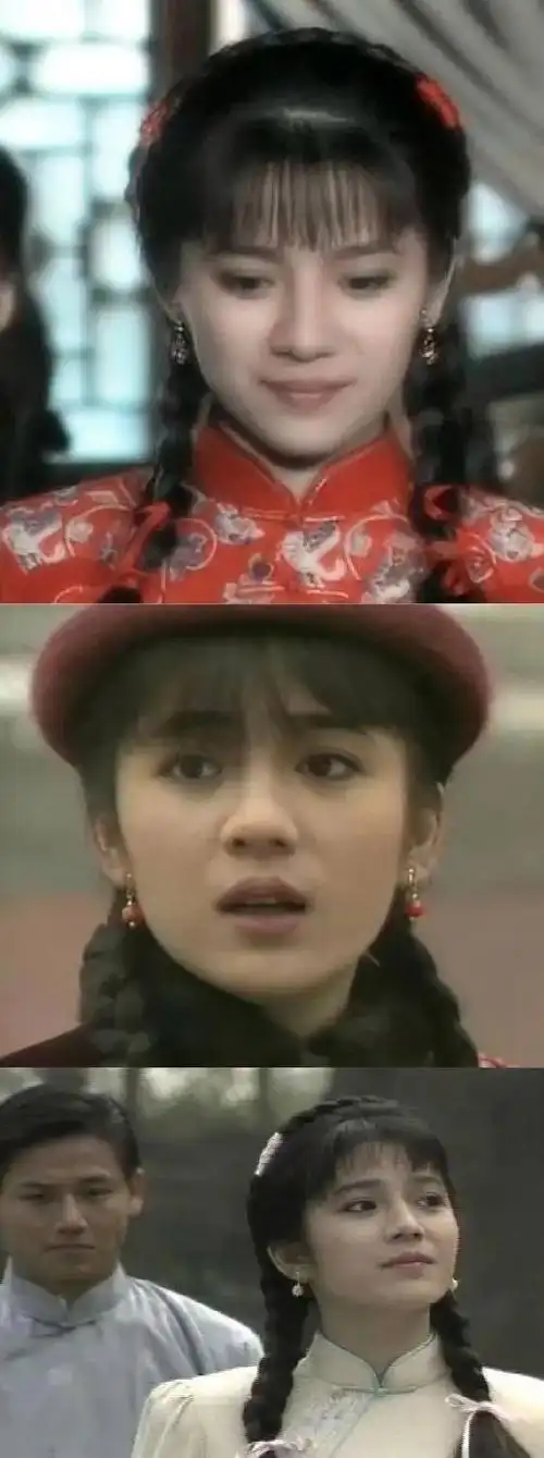 曾抑郁的林瑞阳前妻曾哲贞:不会落井下石,反衬出张庭"戏真多"