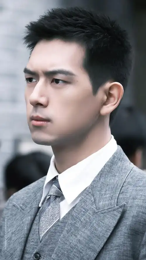 李现##李现的ing