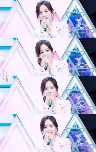 创时期/火箭少女101吴宣仪