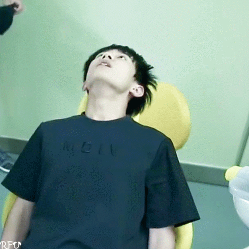 易烊千玺电影小小的我##四字 易烊千玺 yyqx 四字