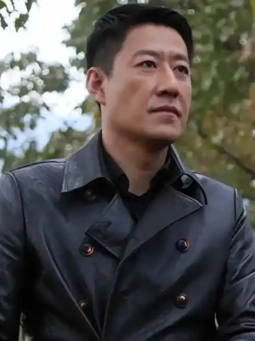 反派都拿捏得十分到位,在娱乐圈中的发展很好,同时也是一位老戏骨了