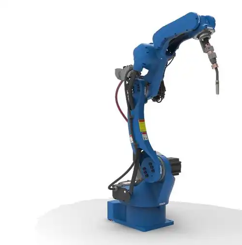 strong>六轴智能工业机械手臂负载10/20/50kg注塑码垛搬运 /strong>