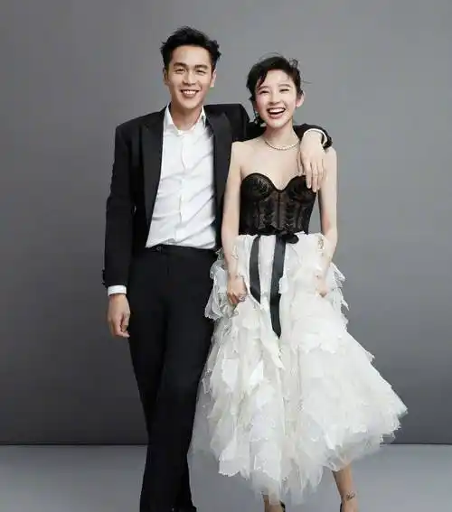 原创同样是当爸爸张若昀和陈赫微博评论大不一样扎心了