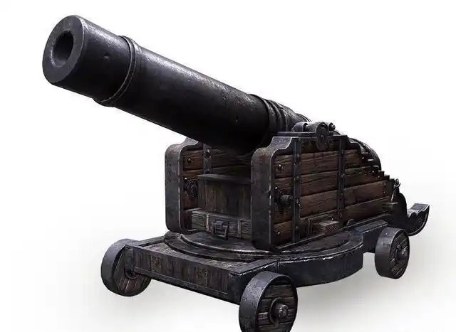 明朝"红衣大炮"大显神威,领先西方2百年,为何到清朝落寞了?