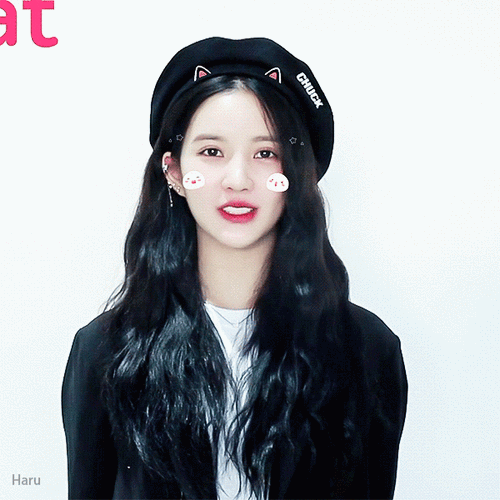 姐妹们,搞创三吗?安利一个漂亮妹妹,刘些宁