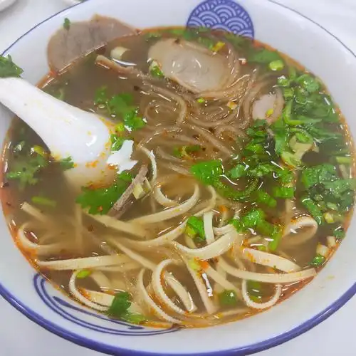 暖心牛肉粉丝汤时间