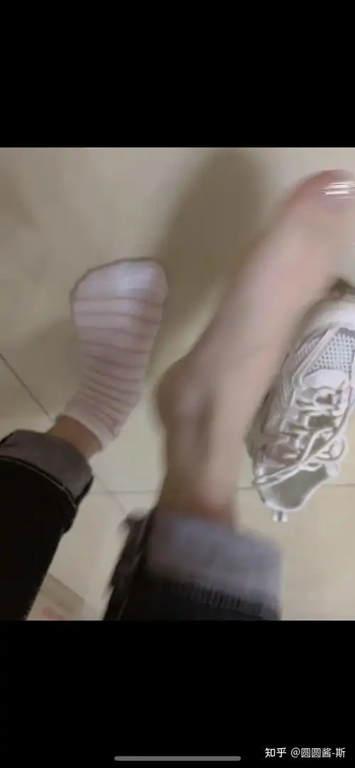 光脚穿鞋有什么危害吗? - 知乎