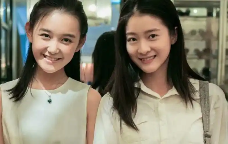 张雪迎5年陪她庆生,关晓彤给她带夜宵,蒋依依的人缘是有多好?