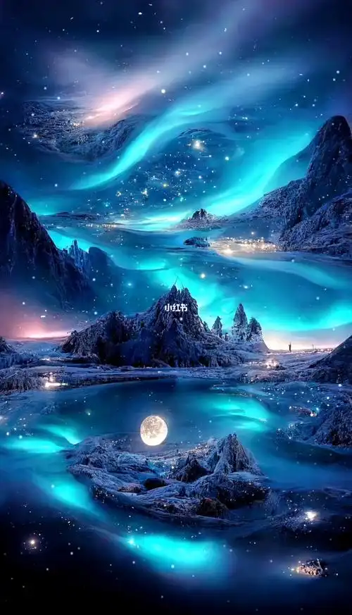 艾特你想艾特的人#壁纸#ai