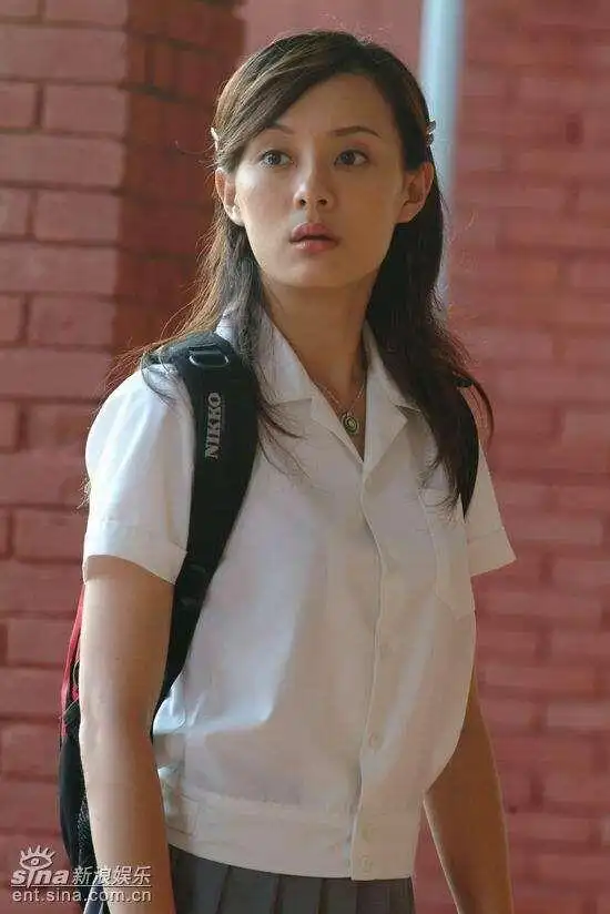 贾乃亮20岁就合作孙俪霍建华 完全不怯场