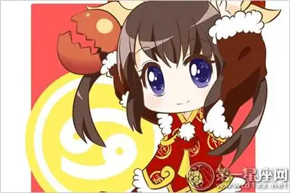 凡事不知进退 胸大无脑的星座女